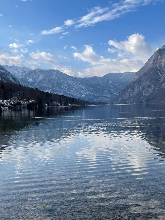 Remarkable Home Bohinj Lake Exterior photo
