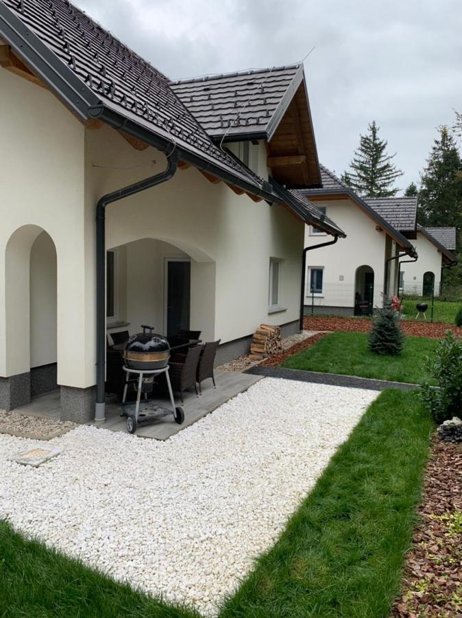 Remarkable Home Bohinj Lake Exterior photo