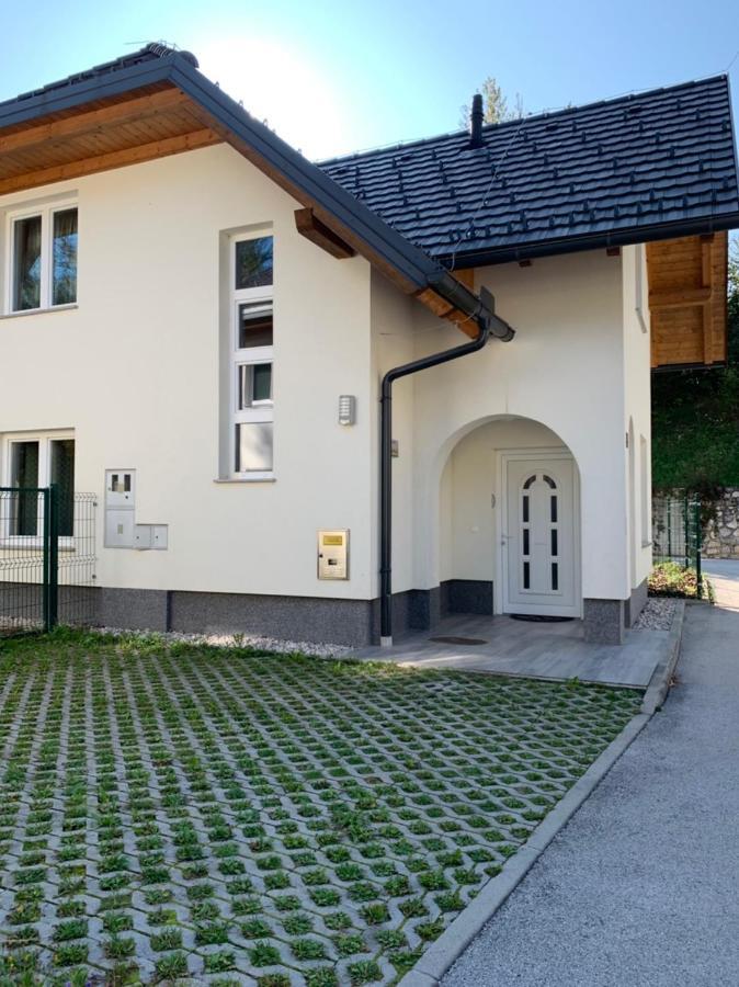 Remarkable Home Bohinj Lake Exterior photo